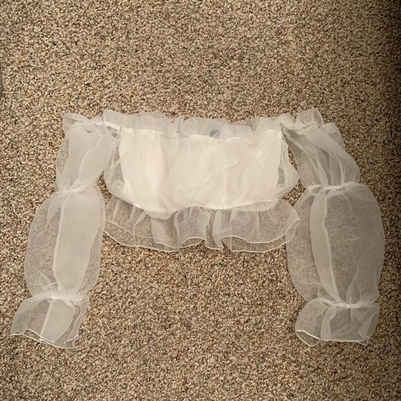 Nasty Gal Tops - Beautiful Nasty Gal Top